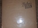 Wun Two Baker's Dozen White Label Test Pressing 2/10 Rare Fat Beats Never Played