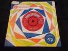 THE BEATLES - PLEASE PLEASE ME  1963 PARLOPHONE R 4983 UK 1st PRESS RED LABEL