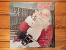 Sy Mann - Switched On Santa 1969 Pickwick SPCX-1007 Jacket/Vinyl NM-