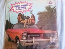 COMPAY SEGUNDO Y SU GRUPO--CUBAN SONG EDITADO MAG PERU RAROOO