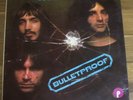 HARD STUFF BULLETPROOF UK LP QUATERMASS ATOMIC ROOSTER
