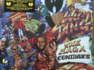 WU-TANG CLAN 'THE SAGA CONTINUES' Vinyl 2xLP New/Sealed RSD, Black Friday 2017