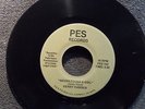 northern soul KENNY HAMBER Never Found a Girl PES 102 M- listen