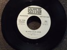 northern soul THE TEEN TURBANS We Need To Be Loved LOMA 2066 DJ listen