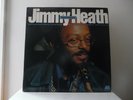 JIMMY HEATH - FAST COMPANY - MILESTONE RECORDS-M-47025 - GATE FOLD - NEW - MINT