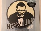 HOWLIN' WOLF BEST OF THE SUN RECORDS SESSIONS EXCLUSIVE BLUE VINYL 1,200 COPIES