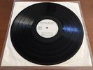 LED ZEPPELIN Led Zeppelin *RARE* 1970 GERMAN DJ PROMO ONLY Test Pressing VINYL