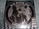 RSD Black Friday, Blue Oyster Cult, Rarities Vol. 1, Double LP, 1000 copies