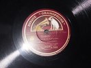 The Comedian Harmonists, Tabou-Sur Un Marché Persan, Disque Gramophone 7906