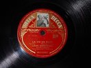 Louis Armstrong, C 'Est Si Bon-La Vie En Rose, Decca MU 60492