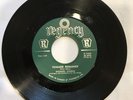 Michael Angelo--Summer Romance-45rpm- TEENER