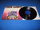 THIN LIZZY - ROCKER LP    ( ORIGINAL 1ST U.S. PRESSING , SUPER CLEAN COPY   )