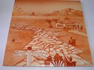 Jackie Lynton Band - A Bit Near The Mark 2LP Vinyl  EX/ EX Gatefold LIve