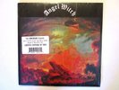 ANGEL WITCH S/T 2016 U.K. IMPORT WHITE VINYL LIMITED OF 500 NWOBHM