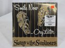 Sunny And the Sunliners Smile Now Cry Later Record Store Day Black Friday