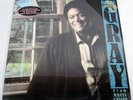 Dobie Gray 1985 From Where I Stand Promo Vinyl LP Album Funk Soul Rock Music NEW