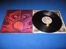POSSESSED - BEYOND THE GATES LP   ( ORIGINAL 1ST U.S. PRESS , SLAYER , KREATOR )