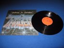 TANGENT - PATHWAY TO PARADISE LP     ( PRIVATE AOR , DAY ONE , FINGERPRINT )