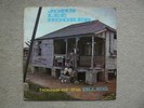US CHESS LP BLACK DG LABEL SILVER TEXT JOHN LEE HOOKER HOUSE OF THE BLUES G/G