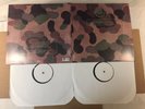 Death In June The Corn Years 2XLP VINYL TEST PRESSING PYLON 37 VERY RARE