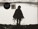 2 copies of Neil Young Harvest Moon Black Friday RSD Vinyl Record Store Day