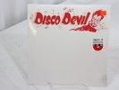 Disco Devil Get On Down Record Store Day Black Friday Limited Vinyl LP 2017