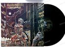 Iron Maiden - Somewhere In Time Europe LP 1986 //14