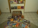 Über  400  Singles  ´7    BEAT / ROCK / POP / SCHLAGER -