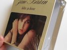 JANE BIRKIN AND SERGE GAINSBOURG EMPTY BOX FOR JAPAN MINI LP CD  G0