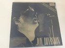 Joy Division 45 LP   Rough Trade Deutschland
