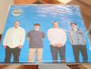 Weezer Blue Album #98 Colored MFSL 1-480 Sealed Mobile Fidelity Sound Lab Mofi
