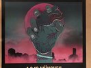 THE CHAINSMOKERS 2018 MÜNCHEN  - orig.Concert Poster - Konzert Plakat  A1 NEU