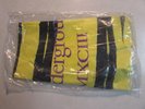 VELVET UNDERGROUND 1993 PROMO ANDY WARHOL BANANA BALLOON SEALED LOU REED SEALED