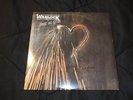 WARLOCK DORO PESCH LP True As Steel LP 1986 Mercury Records ROCK Heavy Metal