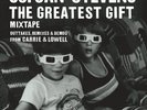 PREORDER: SUFJAN STEVENS -THE GREATEST GIFT (Translucent yellow LP Vinyl) sealed