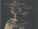 Rachmaninoff, Symphony No. 3 180g LP from the Michael Hobson Archives