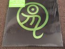 Dredg Catch Without Arms Limited Edition /1000 Green Vinyl LP SOLD OUT Sealed
