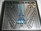 Rammstein Paris Vinyl Box signiert