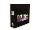 PEARL JAM 2017 SEALED IN ORIGINAL BOX COMPLETE VINYL SET LIMITED EDITION XXX/500