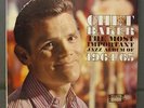 1960's JAZZ  Lp  Chet Baker The Most Important Jazz Album 1964/65 Colpix 476 M-