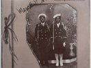 The Heath Brothers MARCHIN ON Strata East SUBLIME JAZZ FUNK Autographed Orig. LP