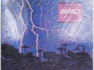 Jean Piché IMPACT Canadian Avant Garde Experimental SEALED ORIGINAL LP