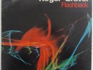 Roger Gravel FLASHBACK French Canadian Library-esque Cosmic Disco LP Listen