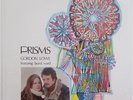 Gordon Lowe / Laurel Ward PRISMS Yorkville Canadian FOLK PSYCH LP NM in shrink.