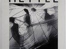 METTLE S/T Rare Canadian Minimal Synth Wave / Post Punk LP NM