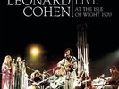 Leonard Cohen - Live at the Isle of Wight 1970