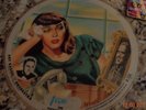 Vogue Picture Record R-734 Sweetheart / A Little Consideration 78 rpm Art Kassel