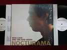 LP Original Limit. Vinyl Single-Sided NICK CAVE AND THE BAD SEEDS Nocturama 2003