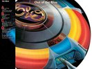Electric Light Orchestra Out Of The Blue LTD 2LP Picture Disc Vinyl 2017 Sony