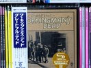 Grateful Dead - Workingman's Dead / Japan Mini LP SHM CD HDCD Bonus Tr. 2013 NEW